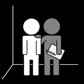 remedial educator: office / office of the remedial educator
